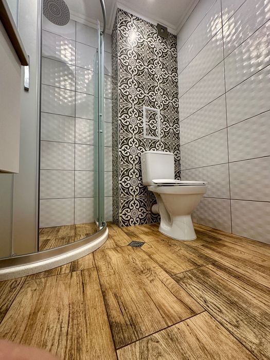 Двустаен, Завършен, обзаведен, просторен апартамент от собственик