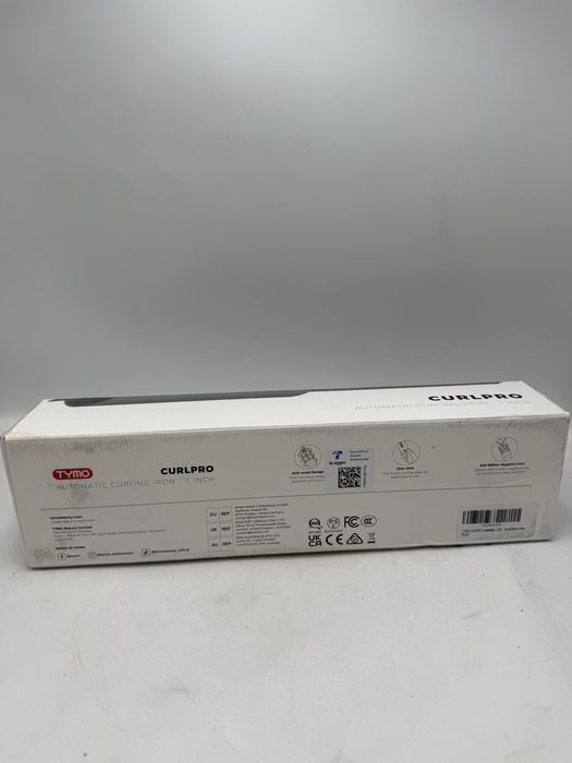 Ondulator automat Tymo Curlpro Sigilat Oferta