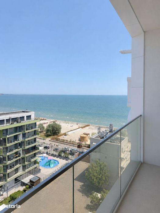 Apartament 2 camere STEFAN BUILDING | Mamaia Nord