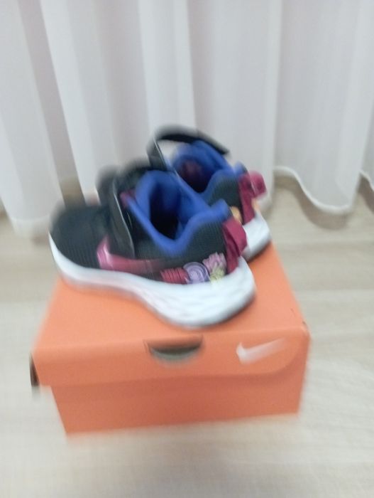 Детски маратонки nike