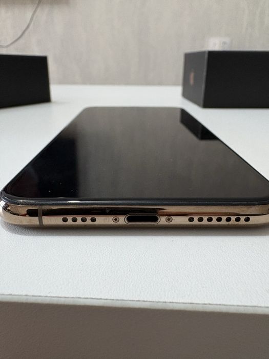 iPhone 11 Pro Max 64GB