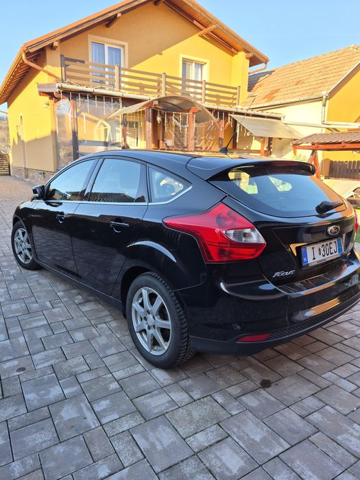 De vanzare Ford Focus