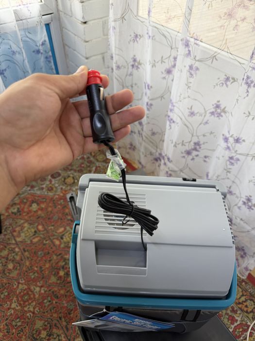 Продам Авто Холодильник