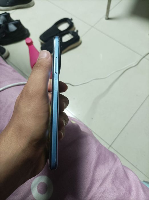 Redmi note 12 S 8/256 obmen iphonega