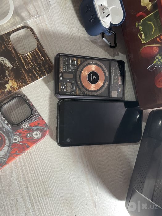 Shuncha narsa 1 ta 13 pro ga