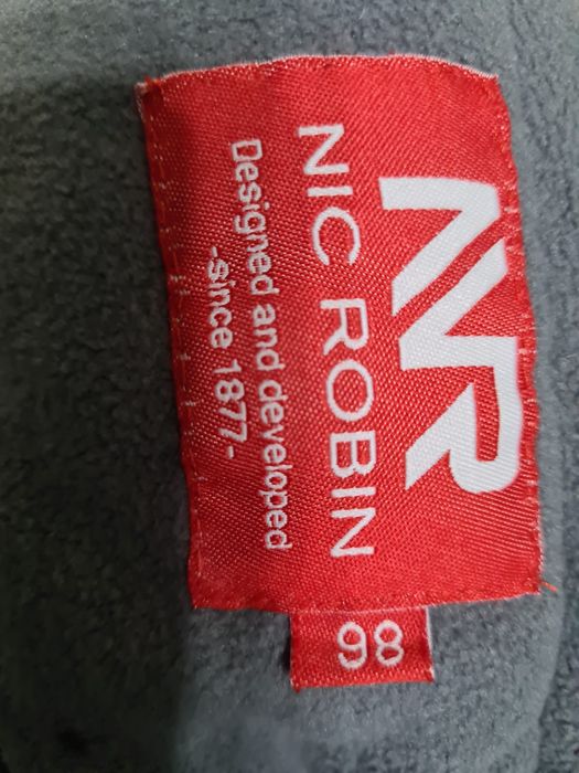 Три  Зимних комбинезона б/у.