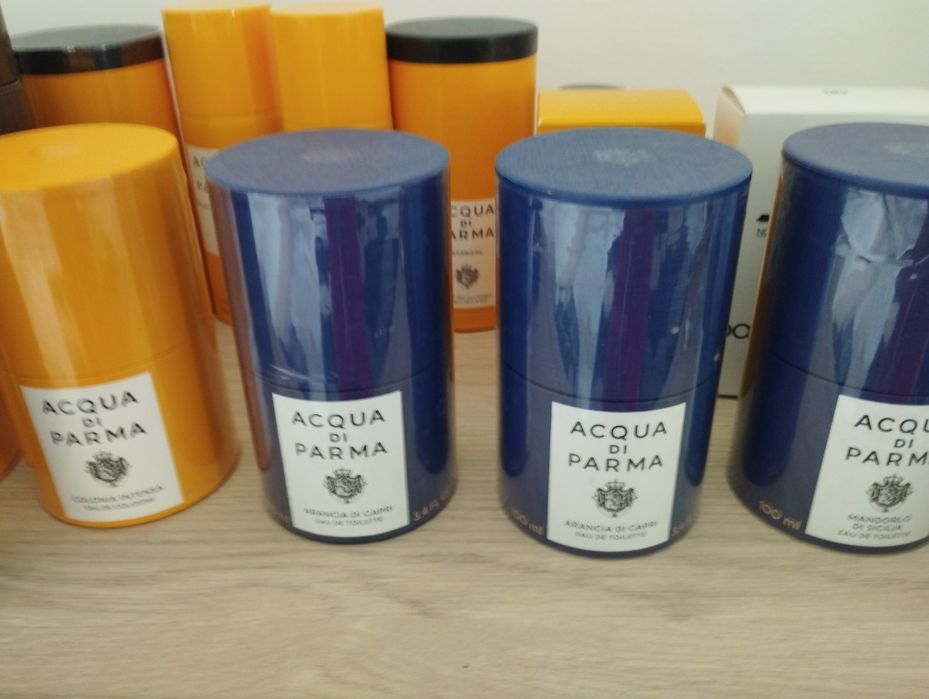 Parfumuri originale