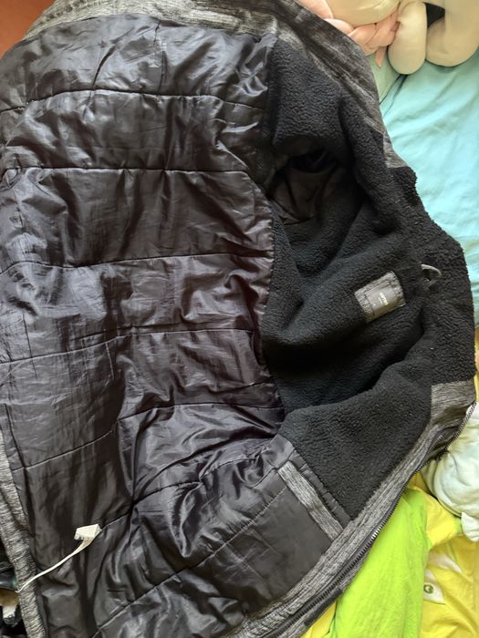 Куртка зимняя  М размер