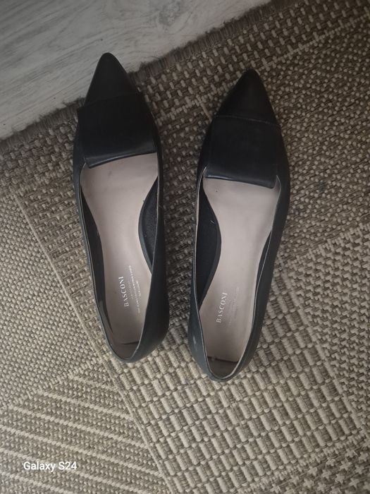 Турецкий обувы кожанный