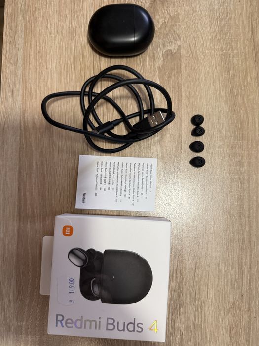 Слушалки Redmi Buds4