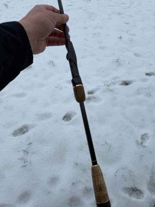 Lanseta StCroix Legend Elite