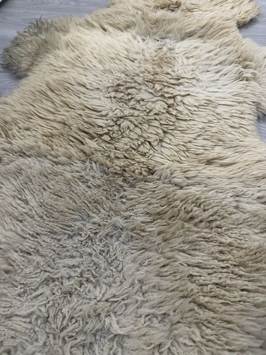 Авточехлы, овчина, комплект