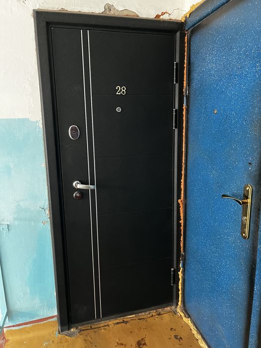 Продам квартиру 2 комнатную