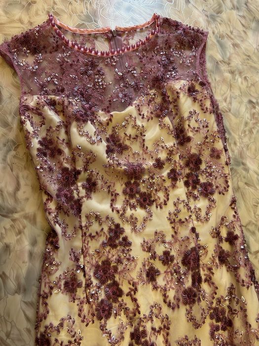 Продам платье