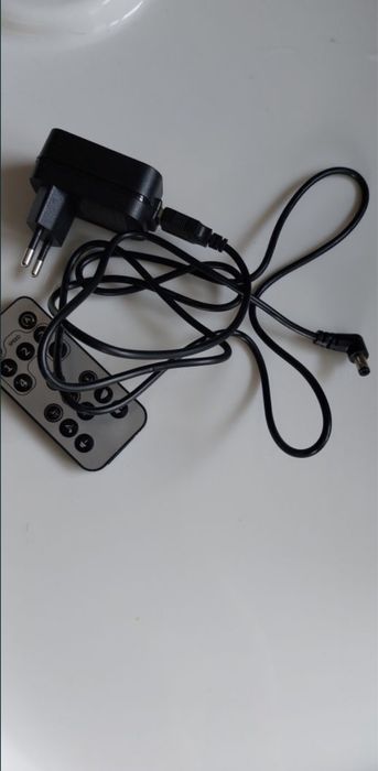 Электронный люлька