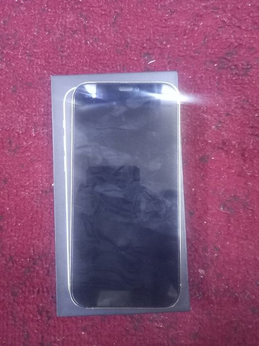 Iphone 12 pro 128 GB sotiladi