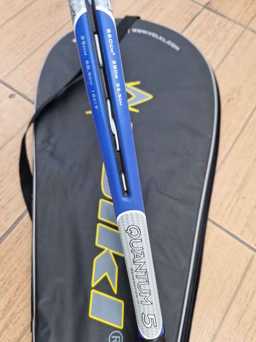 Распродажа теннисных ракеток