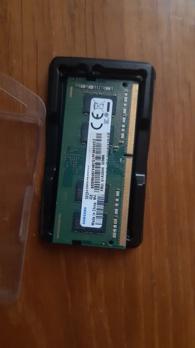 ноутбук учун озу сотилади