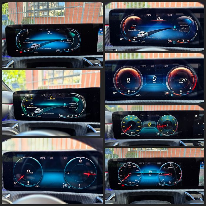 Mercedes CLA 220D LIMITED EDITION  2021г