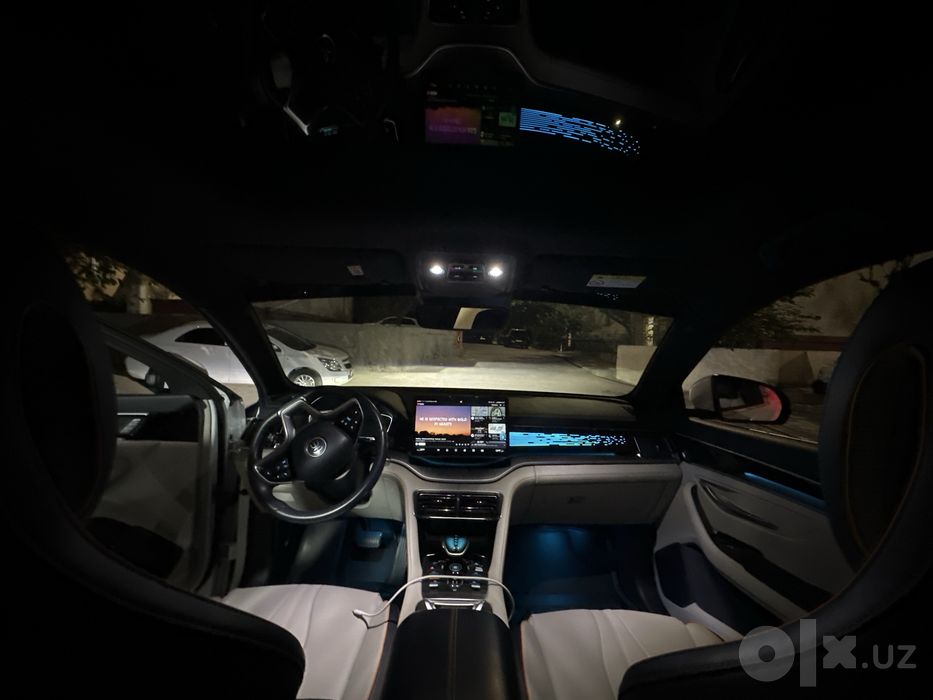 Byd song plus flagship 505km full poz 2022/2023