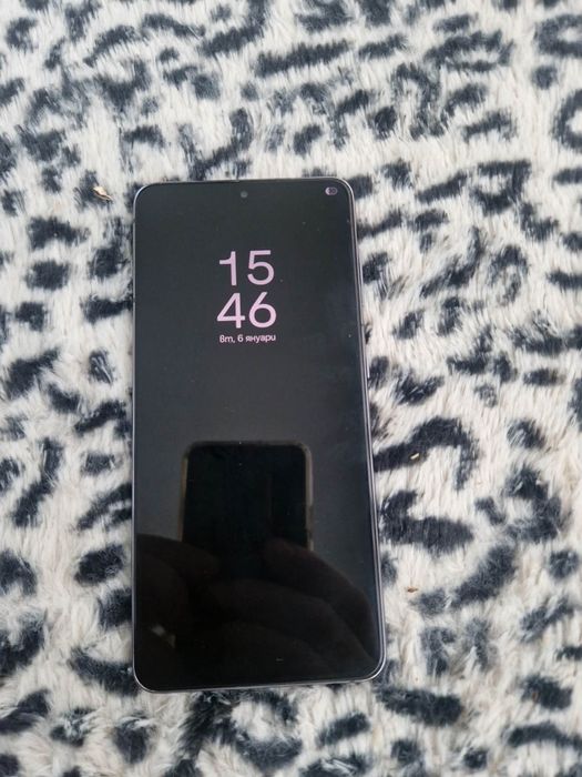 Samsung S21 5G .