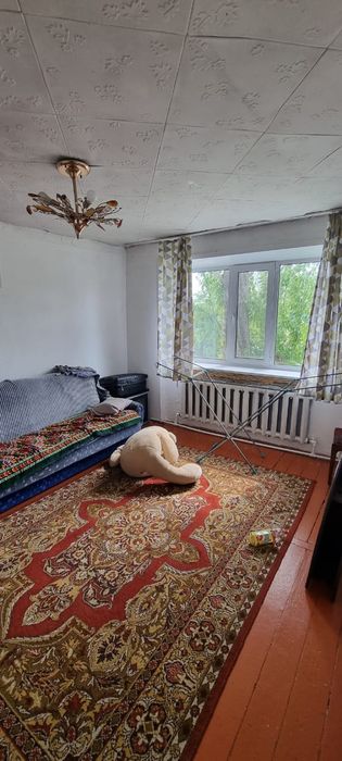 Продам квартиру центре