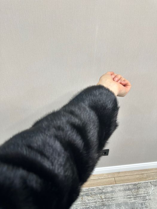 Продам норковую шубу