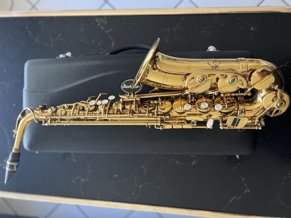 Саксофон Startone SAS-75