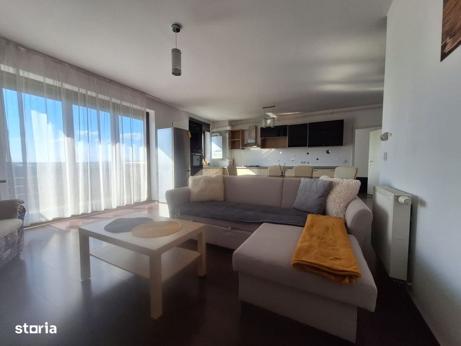 Pet Friendly~Apartament 2 Camere~Avantgarden Bartolomeu~Loc de parcare