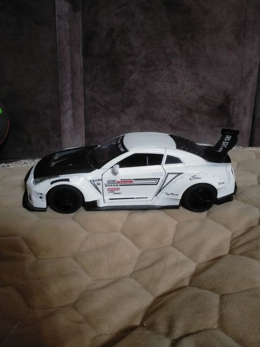 Продам железные игрушки