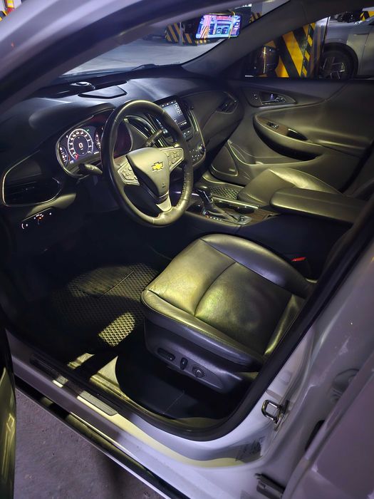 Малибу Премьер 2 Malibu Premier 2022