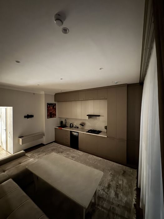 Квартира на аренду Ташкент