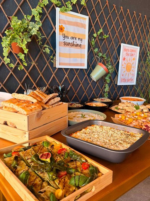 Private Chef & Platouri pentru aniversări | București – Ilfov