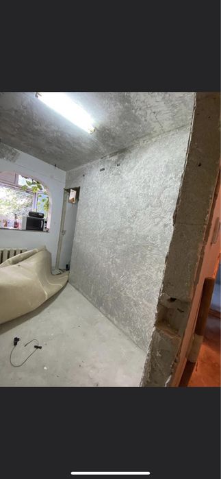 Decopertare Gresie Faianta Huma Calciu Transport moloz carat debarasat