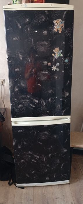 Холодильник Nord.