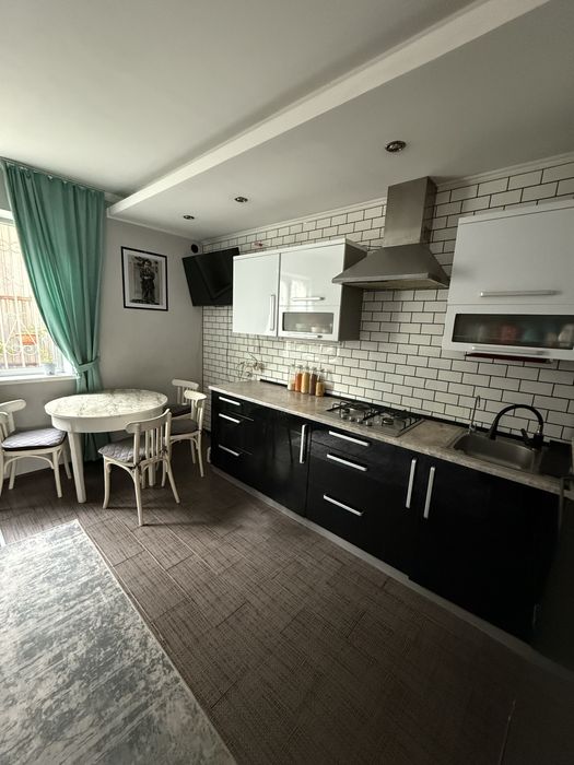 Сдам двухэтажный дом 56кв