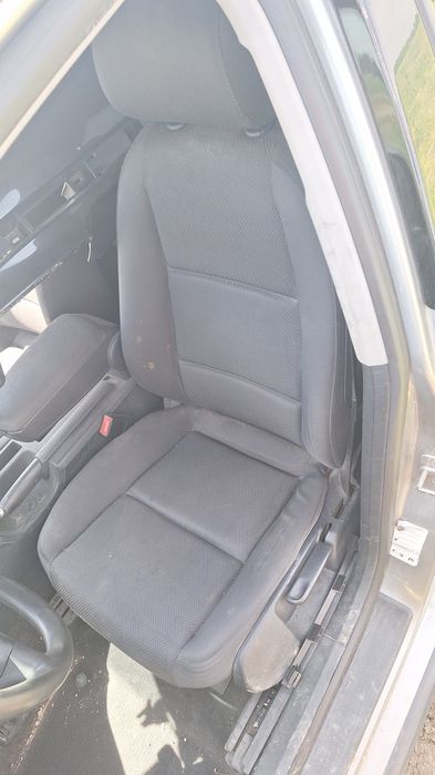 Dezmembrez renault scenic 3 k9k