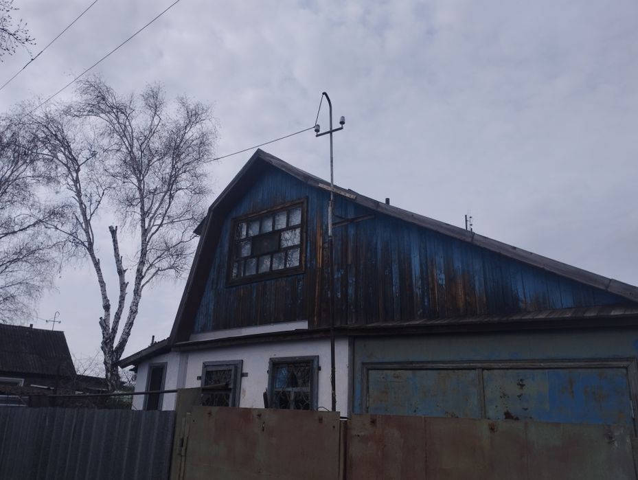 Дача 3 общество 17 маршрут