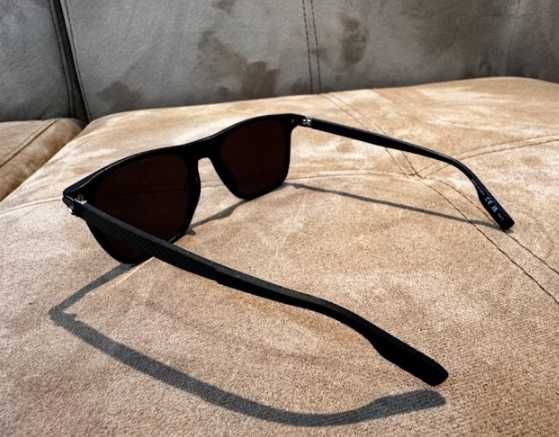 Слънчеви очила Montblanc MB0248S-001