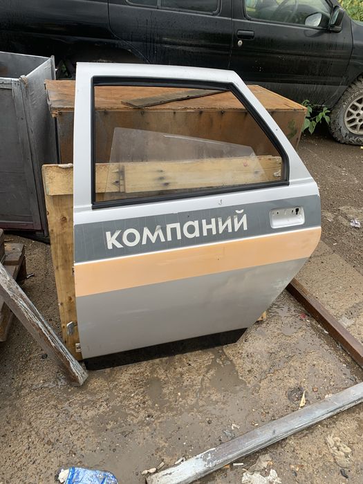 Ваз 2110 на разбор