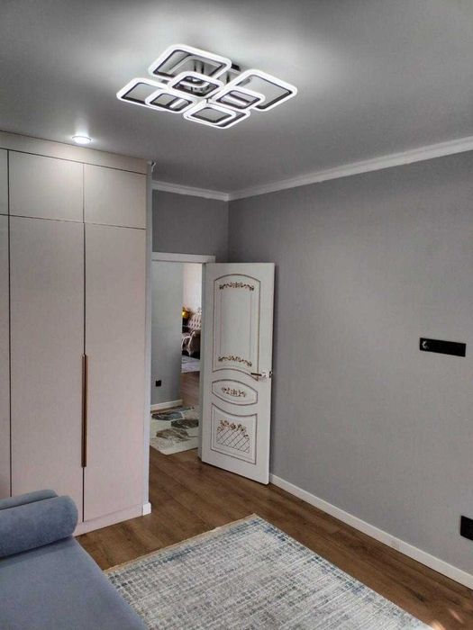 Продается 3х-комнатная квартира.