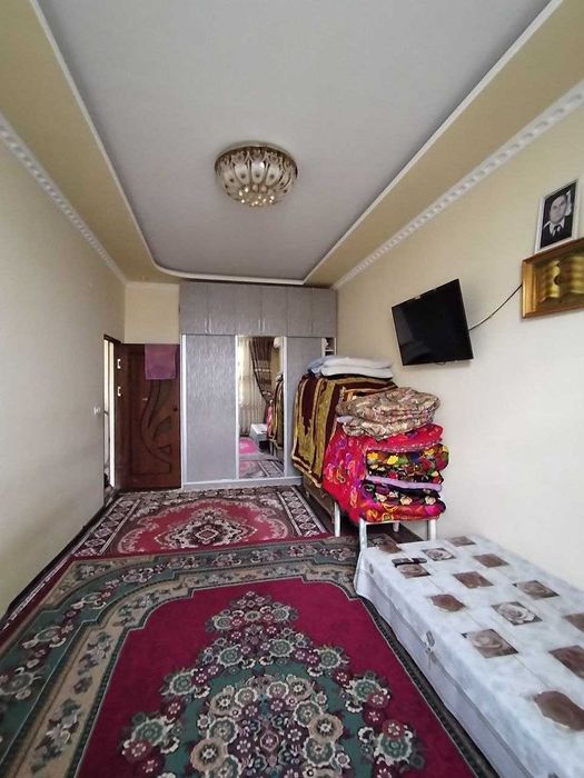 Продается 1комнатная квартира ор.р Шарк2 Чевар Цена 30800