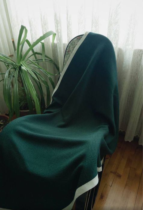 Плед 100:170 по 8$