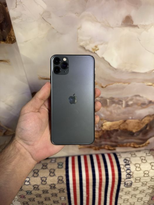 Продам Телефон Айфон 11 Pro Max 256