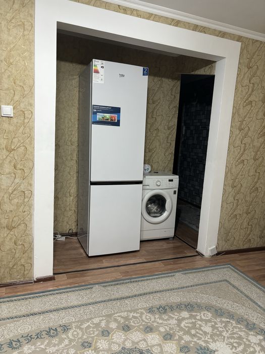 Сдается 2-комн.квартира 35 квартале
