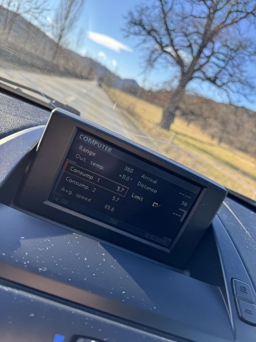 BMW X3 xDrive – | Pachet M |