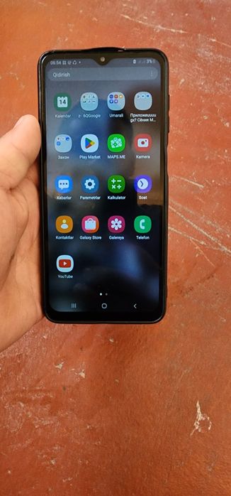 Samsung galaxy А12