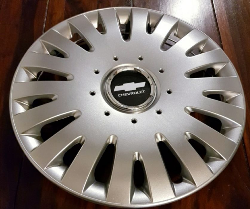 Capace roti Chevrolet 12 13 14 15 16 17 Aveo Cruze Captiva Spark Kalos