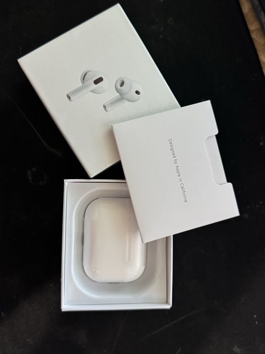 Vand airpods 3 pro (SIGILAT)