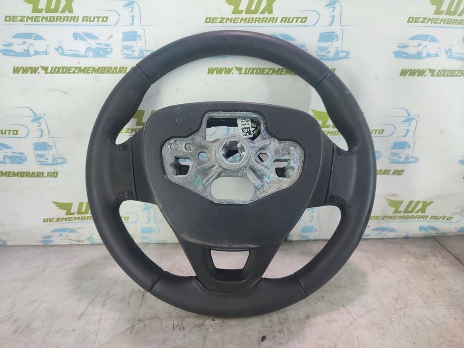 Volan in 3 spite cu comenzi 34246312d Ford Focus 4 [2018 - 2022] 1.5